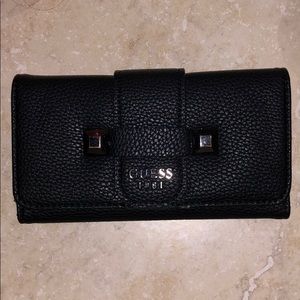 Guess wallet